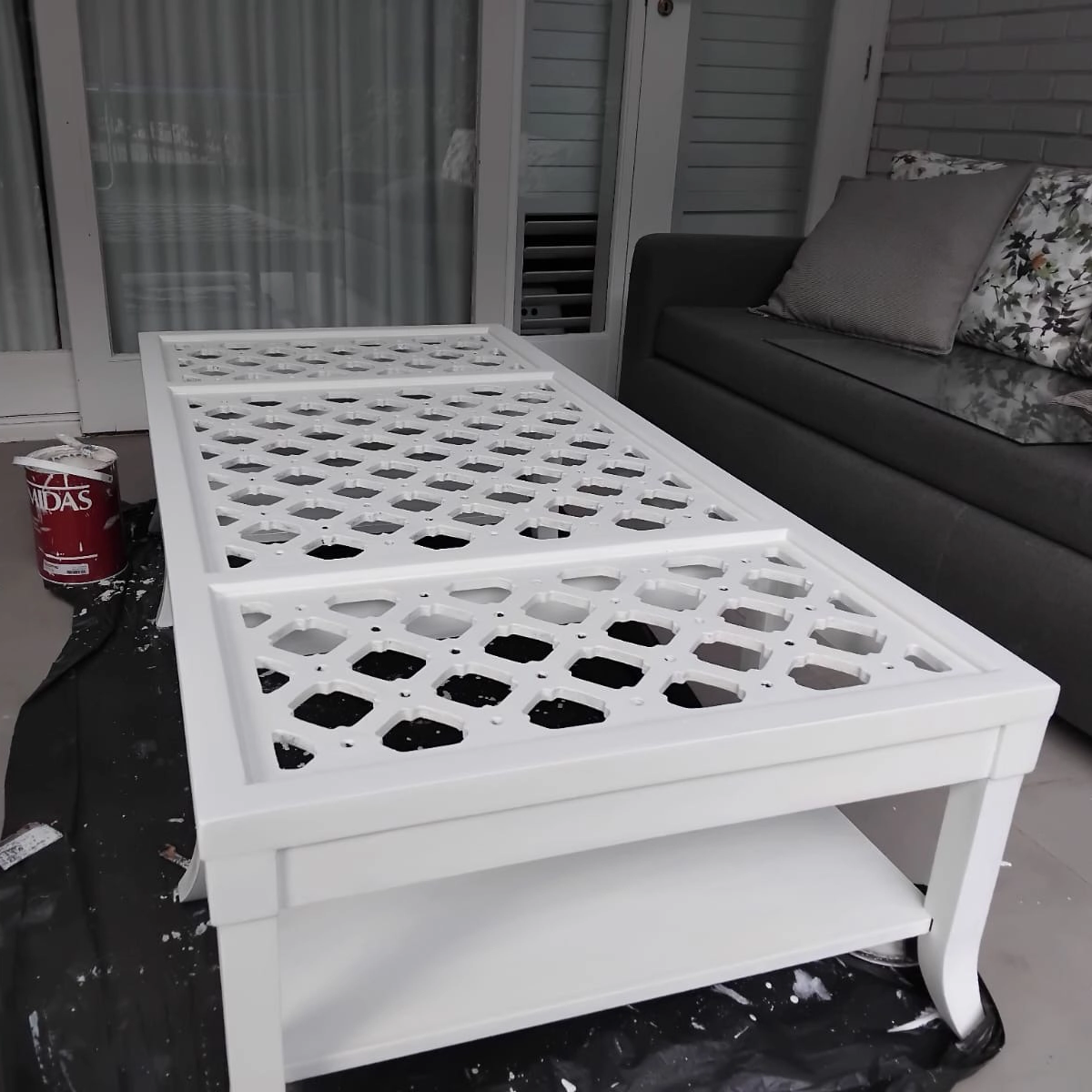 Pipe and plumbing installation